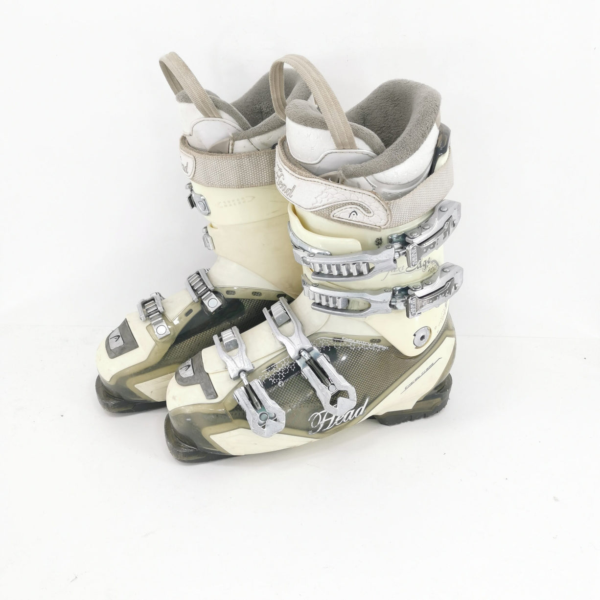 Clapari ski sh Head Next Edge 90, marime 39 Eu, 25.5 Mondo — vedere 1 din 4