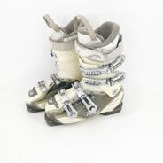 Clapari ski sh Head Next Edge 90, marime 39 Eu, 25.5 Mondo — vedere 1 din 4