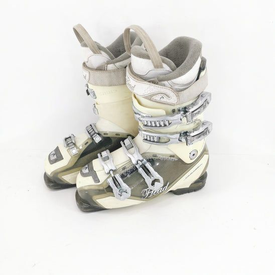 Clapari ski sh Head Next Edge 90, marime 39 Eu, 25.5 Mondo — vedere 1 din 4