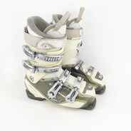 Clapari ski sh Head Next Edge 90, marime 39 Eu, 25.5 Mondo — vedere 2 din 4