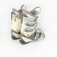 Clapari ski sh Head Next Edge 90, marime 39 Eu, 25.5 Mondo — vedere 3 din 4