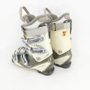 Clapari ski sh Head Next Edge 90, marime 39 Eu, 25.5 Mondo — vedere 4 din 4
