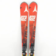 Schiuri sh Atomic ETL, 138 cm — vedere 1 din 3