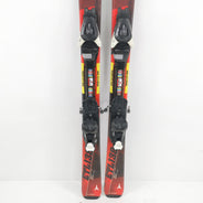 Schiuri sh Atomic ETL, 138 cm — vedere 2 din 3