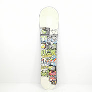 Placa snowboard sh Flow Micron Mini, 120 cm — vedere 2 din 4