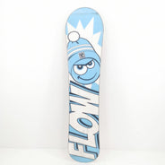 Placa snowboard sh Flow Micron Mini, 120 cm — vedere 4 din 4