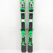 Schiuri sh Rossignol Pursuit 300, 156 cm — vedere 3 din 6