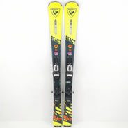 Schiuri sh Rossignol React RTX Fiber, 135 cm — vedere 2 din 5