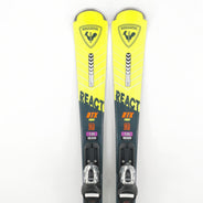 Schiuri sh Rossignol React RTX Fiber, 135 cm — vedere 1 din 5