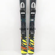 Schiuri sh Rossignol React RTX Fiber, 135 cm — vedere 3 din 5