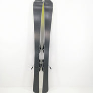 Schiuri sh Rossignol React RTX Fiber, 135 cm — vedere 5 din 5