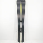 Schiuri sh Rossignol React RTX Fiber, 142 cm — vedere 5 din 6