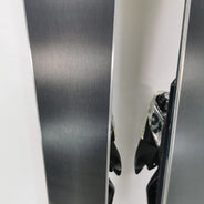 Schiuri sh Rossignol React RTX Fiber, 142 cm — vedere 6 din 6