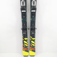 Schiuri sh Rossignol React RTX Fiber, 156 cm — vedere 3 din 6