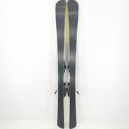 Schiuri sh Rossignol React RTX Fiber, 156 cm — vedere 5 din 6