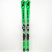 Schiuri sh Nordica Transfire 75R, 162 cm — vedere 2 din 6