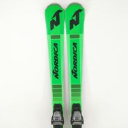 Schiuri sh Nordica Transfire 75R, 162 cm — vedere 1 din 6