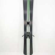 Schiuri sh Nordica Transfire 75R, 162 cm — vedere 5 din 6