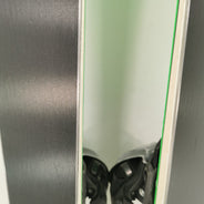 Schiuri sh Nordica Transfire 75R, 162 cm — vedere 6 din 6