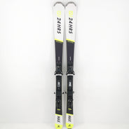 Schiuri sh Salomon S Max 24 Hrs, 154 cm — vedere 2 din 6