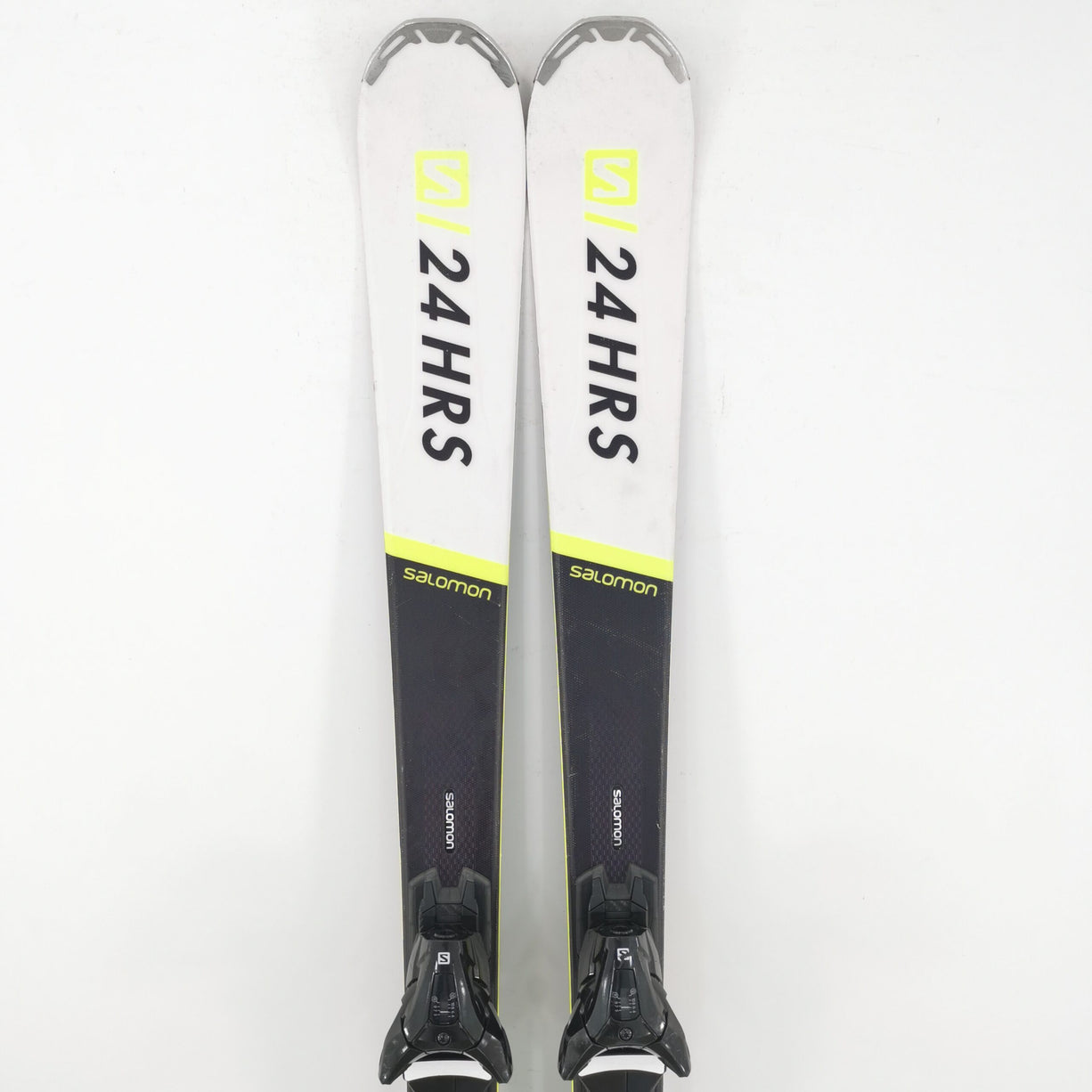 Schiuri sh Salomon S Max 24 Hrs, 154 cm — vedere 1 din 6