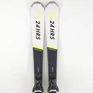 Schiuri sh Salomon S Max 24 Hrs, 154 cm — vedere 1 din 6
