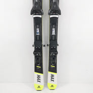 Schiuri sh Salomon S Max 24 Hrs, 154 cm — vedere 3 din 6