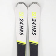 Schiuri sh Salomon S Max 24 Hrs, 154 cm — vedere 4 din 6