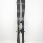 Schiuri sh Salomon S Max 24 Hrs, 154 cm — vedere 5 din 6