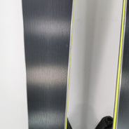 Schiuri sh Salomon S Max 24 Hrs, 154 cm — vedere 6 din 6