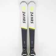 Schiuri sh Salomon S Max 24 Hrs, 170 cm — vedere 1 din 6