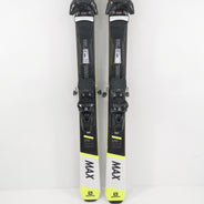 Schiuri sh Salomon S Max 24 Hrs, 170 cm — vedere 3 din 6