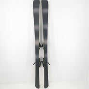 Schiuri sh Salomon S Max 24 Hrs, 170 cm — vedere 5 din 6