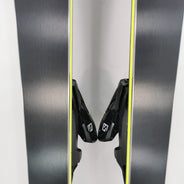 Schiuri sh Salomon S Max 24 Hrs, 170 cm — vedere 6 din 6