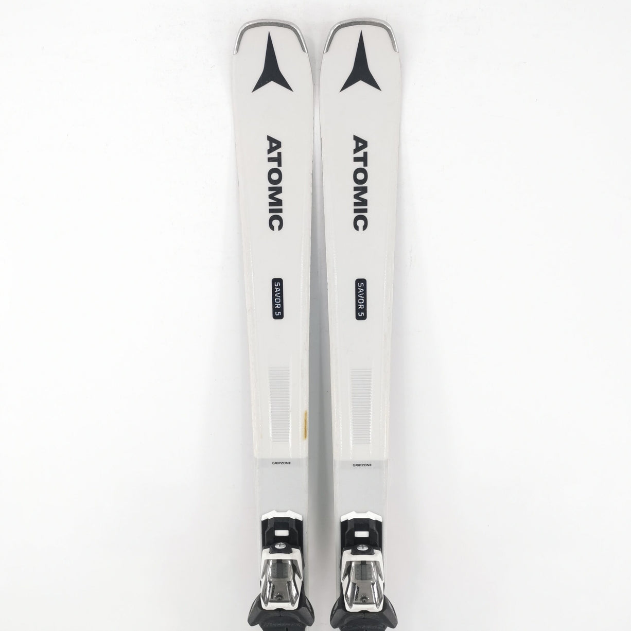 Schiuri sh Atomic Savor 5, 158 cm — vedere 1 din 5