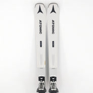 Schiuri sh Atomic Savor 5, 158 cm — vedere 1 din 5
