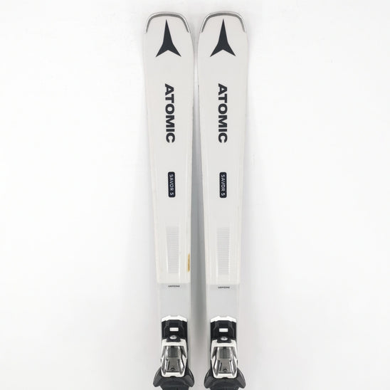 Schiuri sh Atomic Savor 5, 158 cm — vedere 1 din 5
