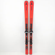 Schiuri sh Atomic Savor 5, 149 cm — vedere 2 din 5