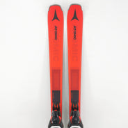Schiuri sh Atomic Savor 5, 149 cm — vedere 1 din 5