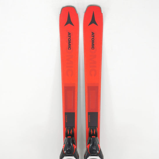 Schiuri sh Atomic Savor 5, 149 cm — vedere 1 din 5