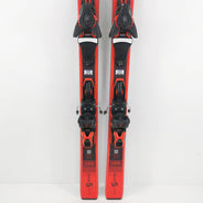Schiuri sh Atomic Savor 5, 149 cm — vedere 3 din 5