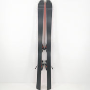 Schiuri sh Atomic Savor 5, 149 cm — vedere 5 din 5