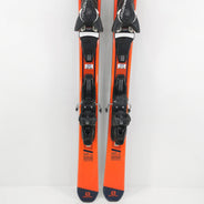 Schiuri sh Salomon S Max 6, 155 cm — vedere 3 din 5