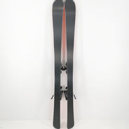 Schiuri sh Salomon S Max 6, 155 cm — vedere 5 din 5