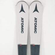 Schiuri sh Atomic Redster XR, 156 cm — vedere 4 din 6