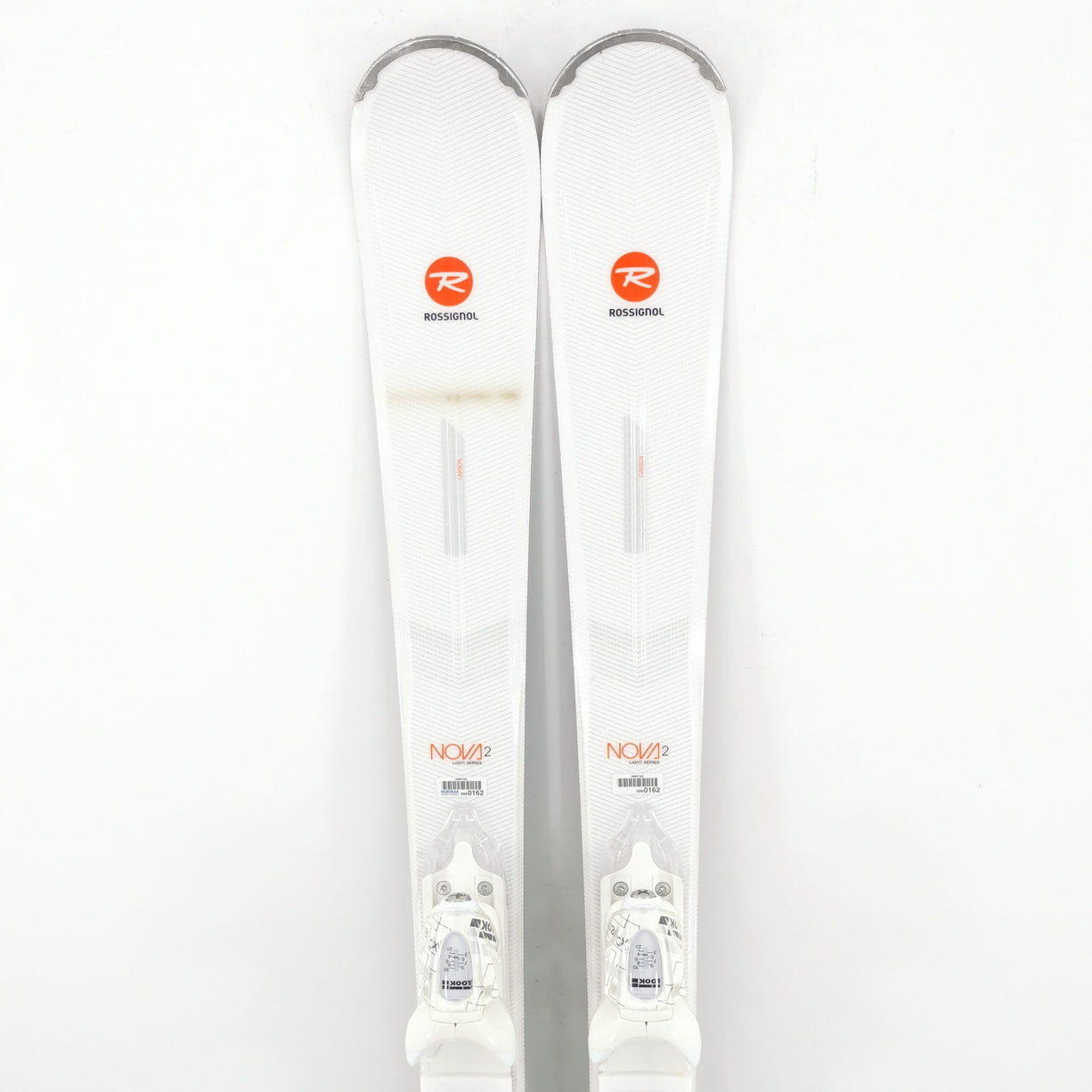 Schiuri sh Rossignol Nova 2, 136 cm — vedere 1 din 5