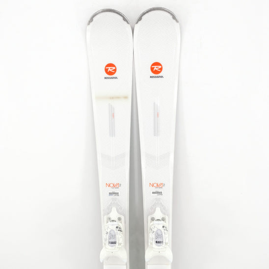 Schiuri sh Rossignol Nova 2, 136 cm — vedere 1 din 5