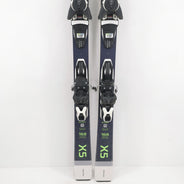 Schiuri sh Atomic Redster X5, 168 cm — vedere 3 din 6