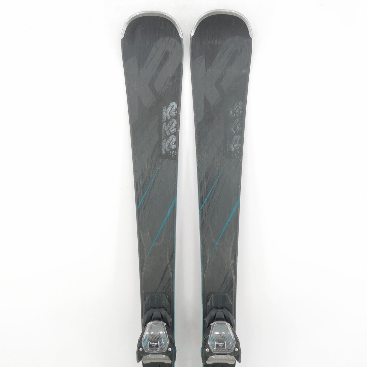 Schiuri sh K2 Luv Machine 74, 146 cm — vedere 1 din 6