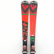 Schiuri sh Rossignol Hero Elite ST Ti, 162 cm — vedere 1 din 6